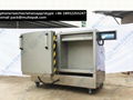 multepak bulk double chamber vacuum packaging machine