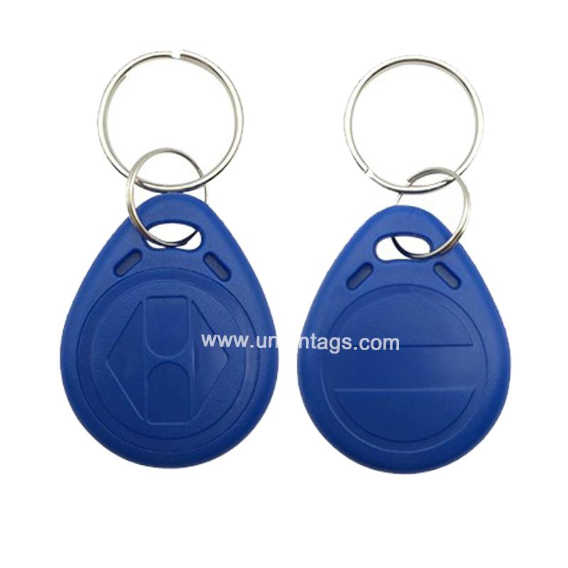 Best Sale ABS MF Plus X 2K RFID KeychainKeyfob