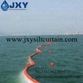 DOT Type III Heavy Duty Silt Curtain