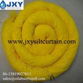 Chemical Spill Absorbent Boom 1