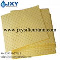 Chemical Absorbent Pads for spill clean