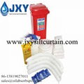 240L Oil Spill Kit,Hazmat Spill Kits