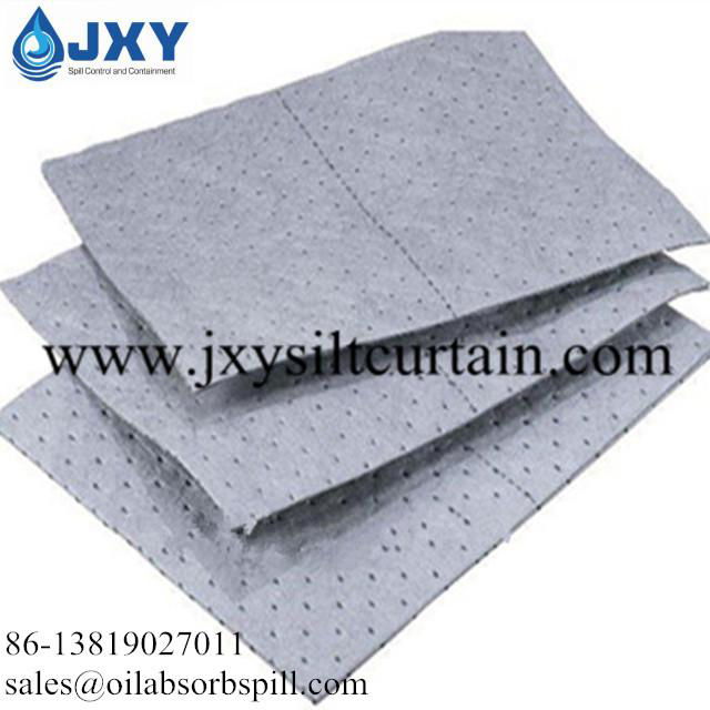 Universal Absorbent Pads 4