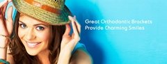 Brilliant Orthodontic Material Supplies Co., Ltd