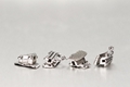 First Molar Buccal Tubes - Convertible - U1L1 2