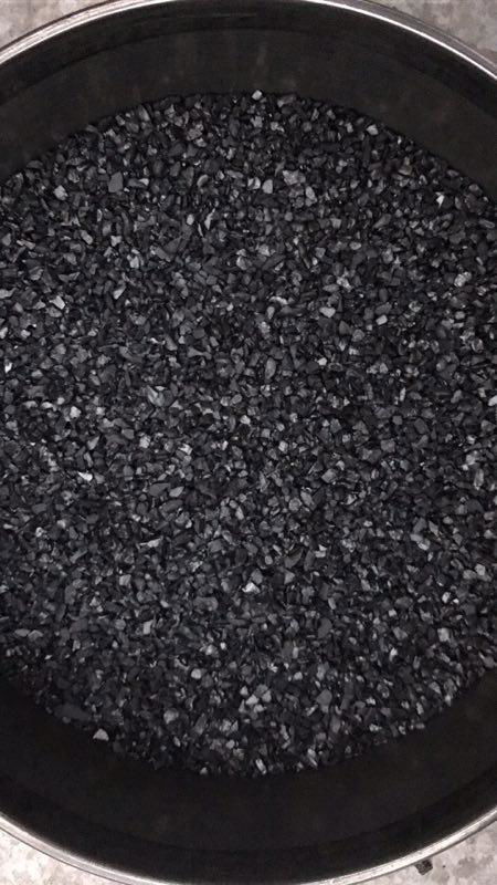 anthracite filter media