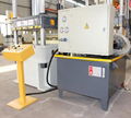 Deep drawing press for Four-column Hydraulic Press Machine 2