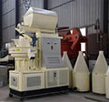 straw pellet machine 1