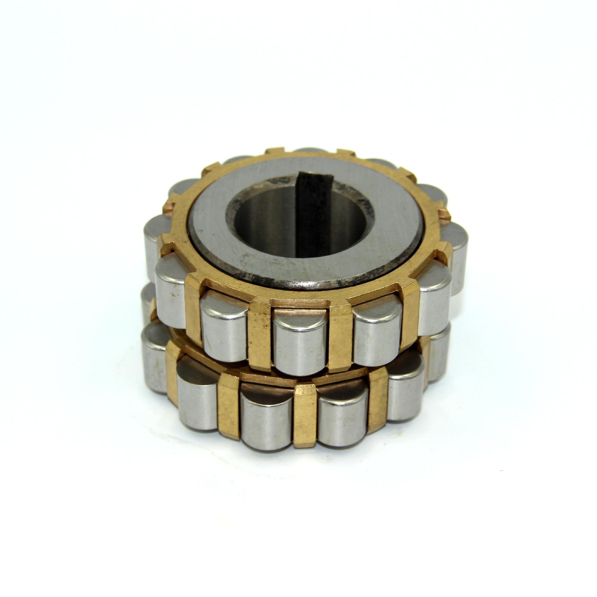 Eccentric bearings 300752305 TET (China Manufacturer) Insulation