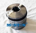F-81657.T8AR Tandem Thrust Bearings for Extruder Gearboxes 3