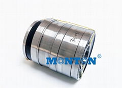 M4CT3073 food extruder multi-stage bearings