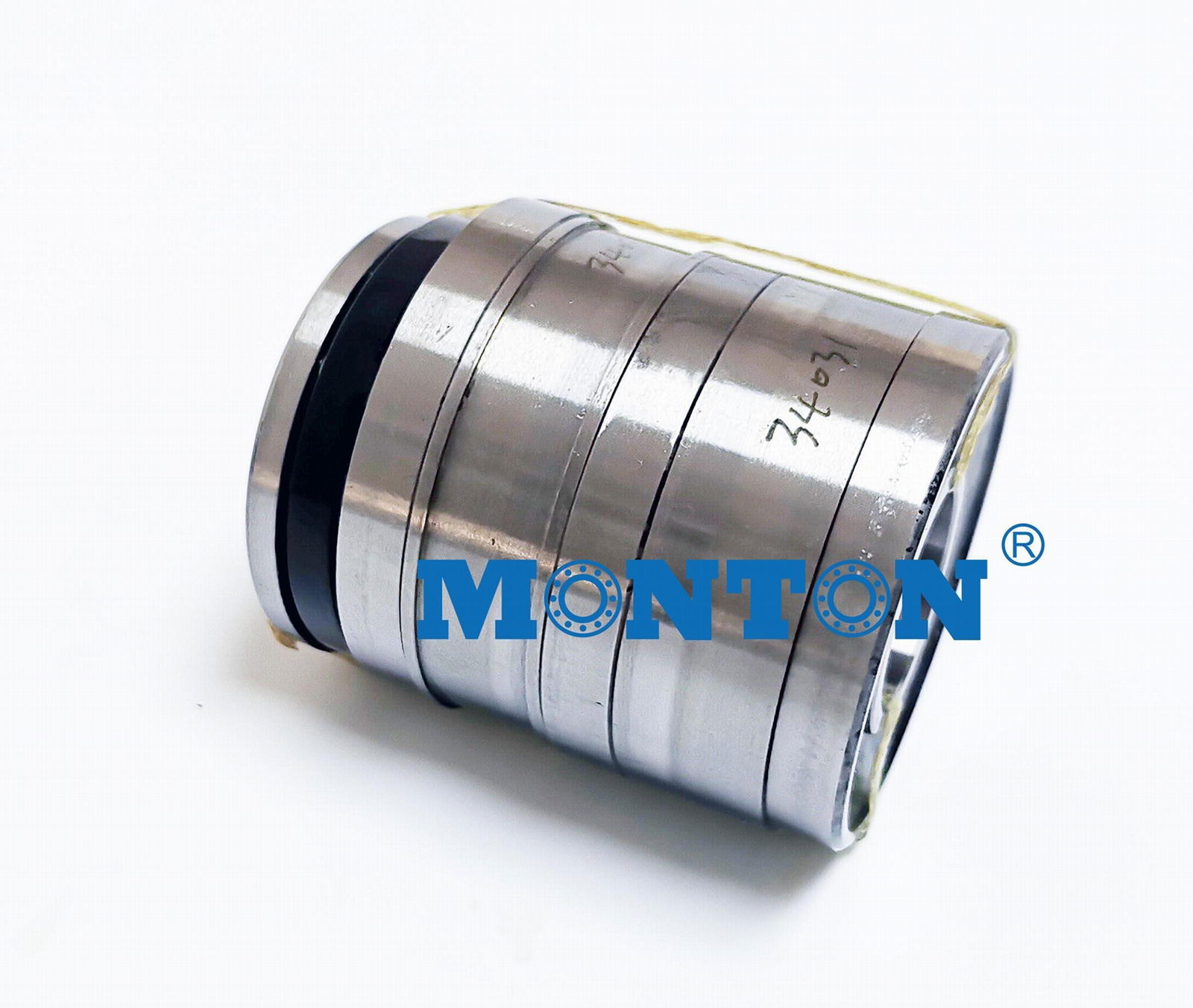 M6CT2872 china tandem thrust bearing with shaft supplier 3