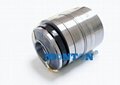 M4CT1037 food extruder multi-stage bearings made in china 4