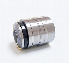 F-81657.T8AR Tandem Thrust Bearings for Extruder Gearboxes
