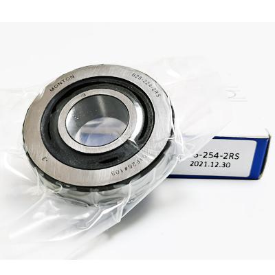 B25-254-2RS/P4  FANUC Servo motor bearing 2