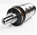 Multi-Stage Cylindrical Roller Thrust