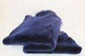 Genuine sheepskin garment lining 2