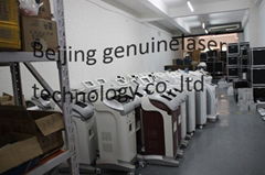Beijing genuinelaser technology co,.ltd