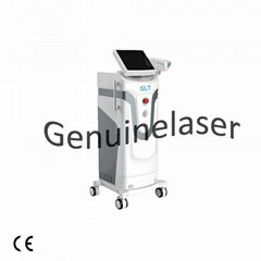 808 diode laser hair removal machine