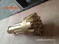 MISSION 60 121mm DTH button bit 1