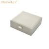 Popular Classical Jewelry Display Box with Lock for Girls Gift 3