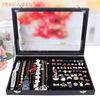 High Class Lockable Jewelry Box for Girls or Women 2