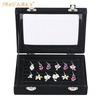 New Arrival Lockable Jewelry Box for