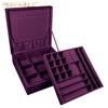 Popular Purple Classical Jewelry Packing