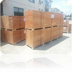 QuanGu Refrigeration Air condition(Shanghai) co.,ltd.