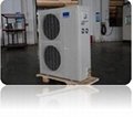 Package condensing unit