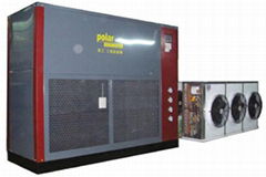 Industrial Dehumidifier