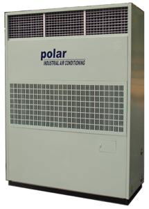 Industrial & Commercial Air Conditioner