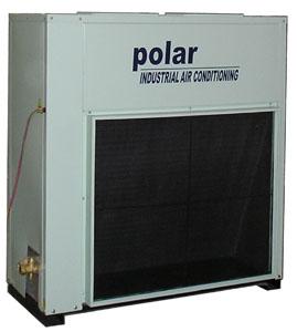 Industrial & Commercial Air Conditioner 2