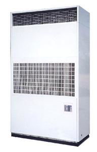 Industrial & Commercial Air Conditioner 3