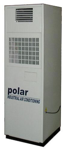 Industrial & Commercial Air Conditioner 5