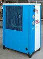 Refrigerated Compressed Air Dryer