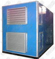 Cooling & Heating & Dehumidify for Sauna or Swimming Pool 2