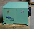 Industrial Dehumidifier For Material Drying