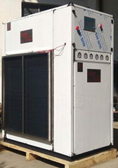 Industrial Dehumidifier For Manufacturing Workshop