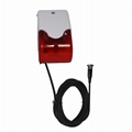 High precise measuring temperature and humidity data logger 5