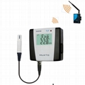 wireless temperature data logger and real time monitoring system 2