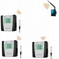 wireless temperature data logger and real time monitoring system 3