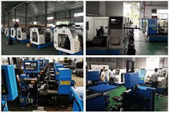 Zhongshan HUIXI Machinery Equipment CO.,LTD