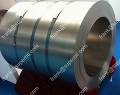 Titanium Sheet