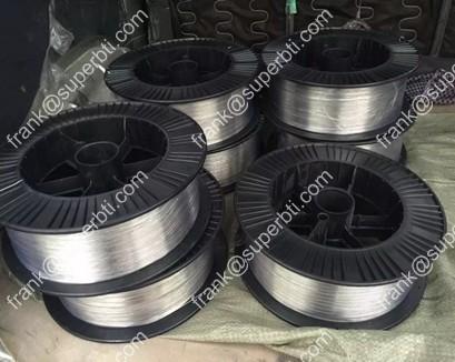 Titanium Wire