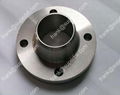 Titanium Flange 1