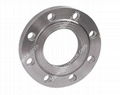 Titanium Ring Joint Flanges 4