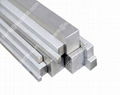 Titanium Bar 1