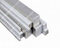 Titanium Bar