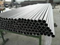 Titanium Welded Tube 1